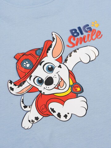 PAW Patrol Shirt in Blau