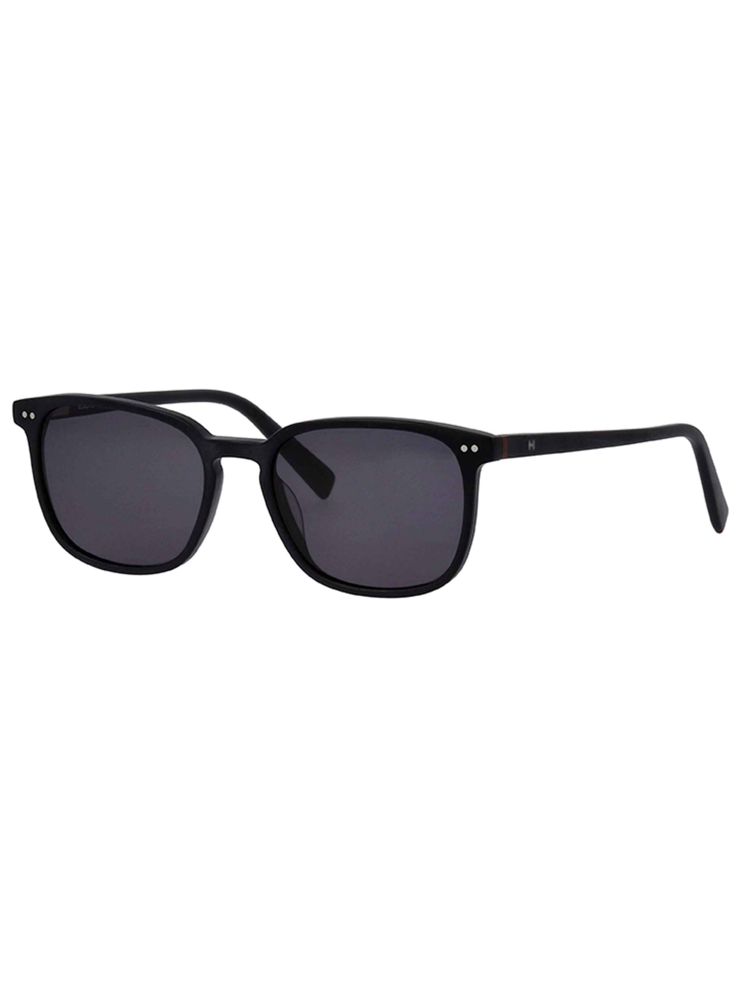 Humphrey's eyewear Sonnenbrille in Schwarz