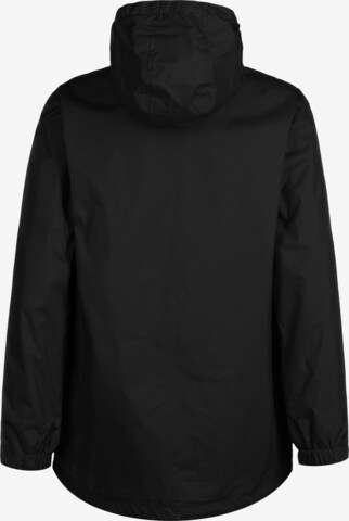 Veste de sport 'Striker 2.0' JAKO en noir