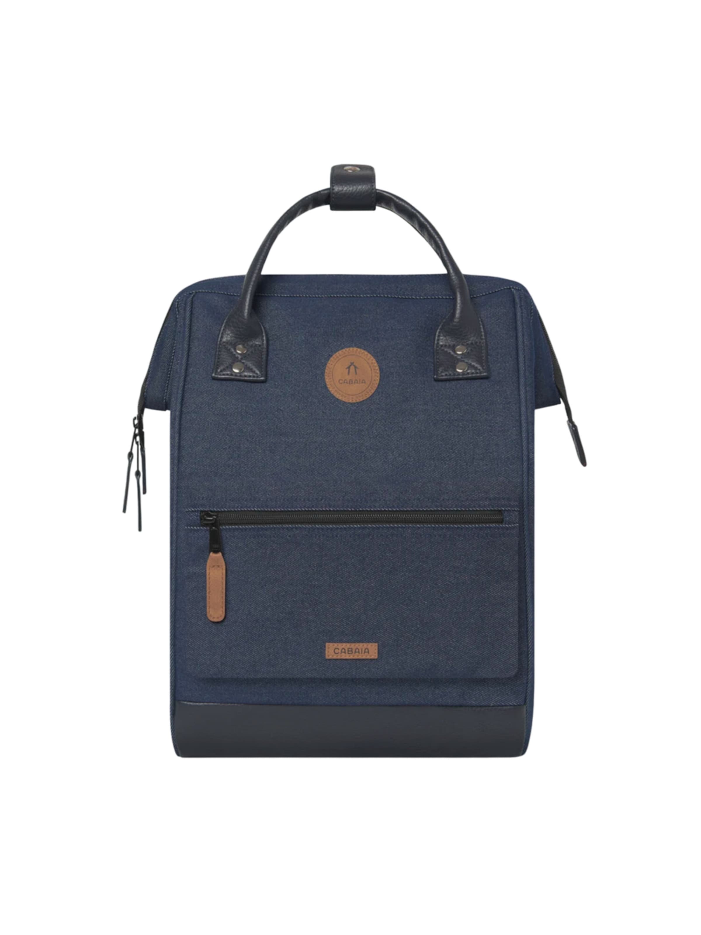 Zaino 'Namur M' di Cabaia in blu