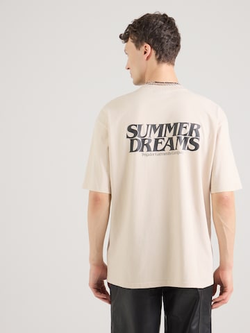 Pegador Shirt 'Riga' in Beige: front
