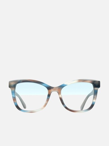 Lunettes de soleil FERRAGAMO en beige