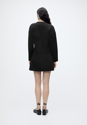 Abito di Calvin Klein Jeans in nero