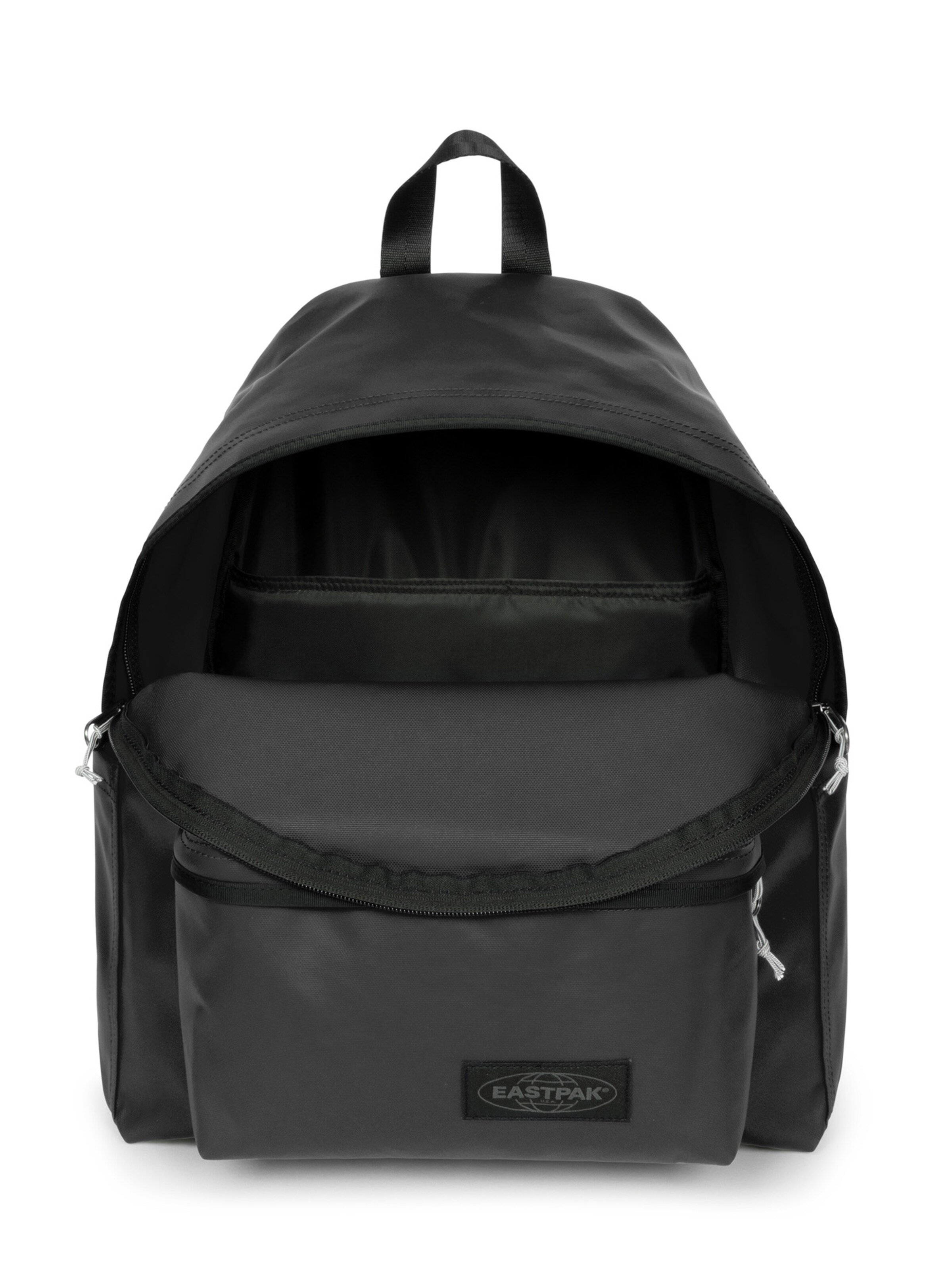 Rucsac 'Day Pak'R' de la EASTPAK pe negru