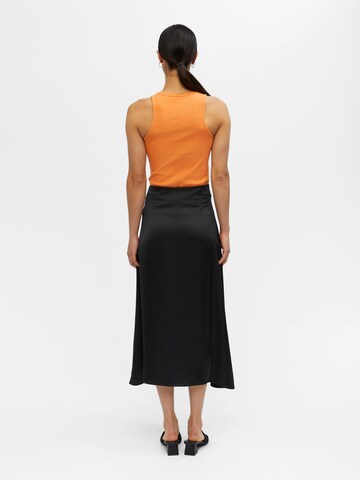 OBJECT Skirt in Black