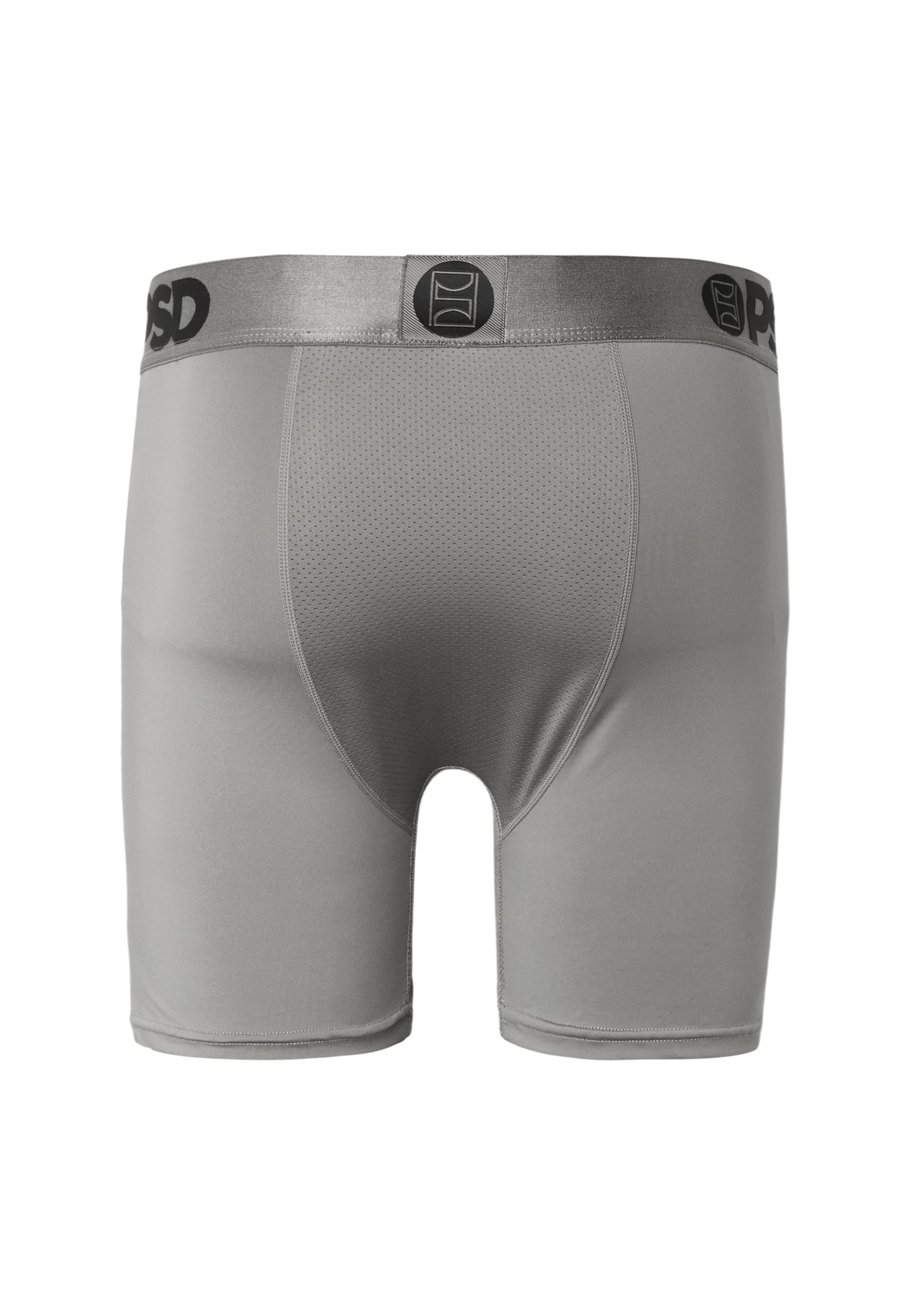 PSD Boxer shorts in Grey