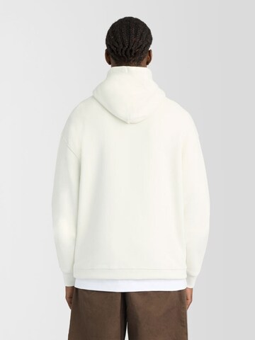 Lyle & Scott Sweatshirt in Wit