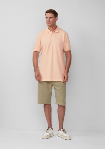 s.Oliver Shirt in Orange
