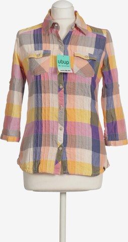 Dept. Blouse & Tunic in S in Pink: front