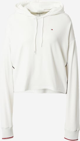 Tommy Hilfiger Underwear Sweatshirt in Beige: predná strana