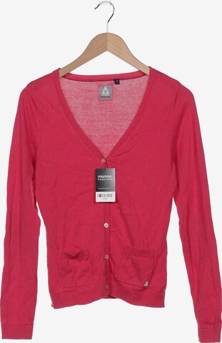 Gaastra Sweater & Cardigan in S in Pink: front