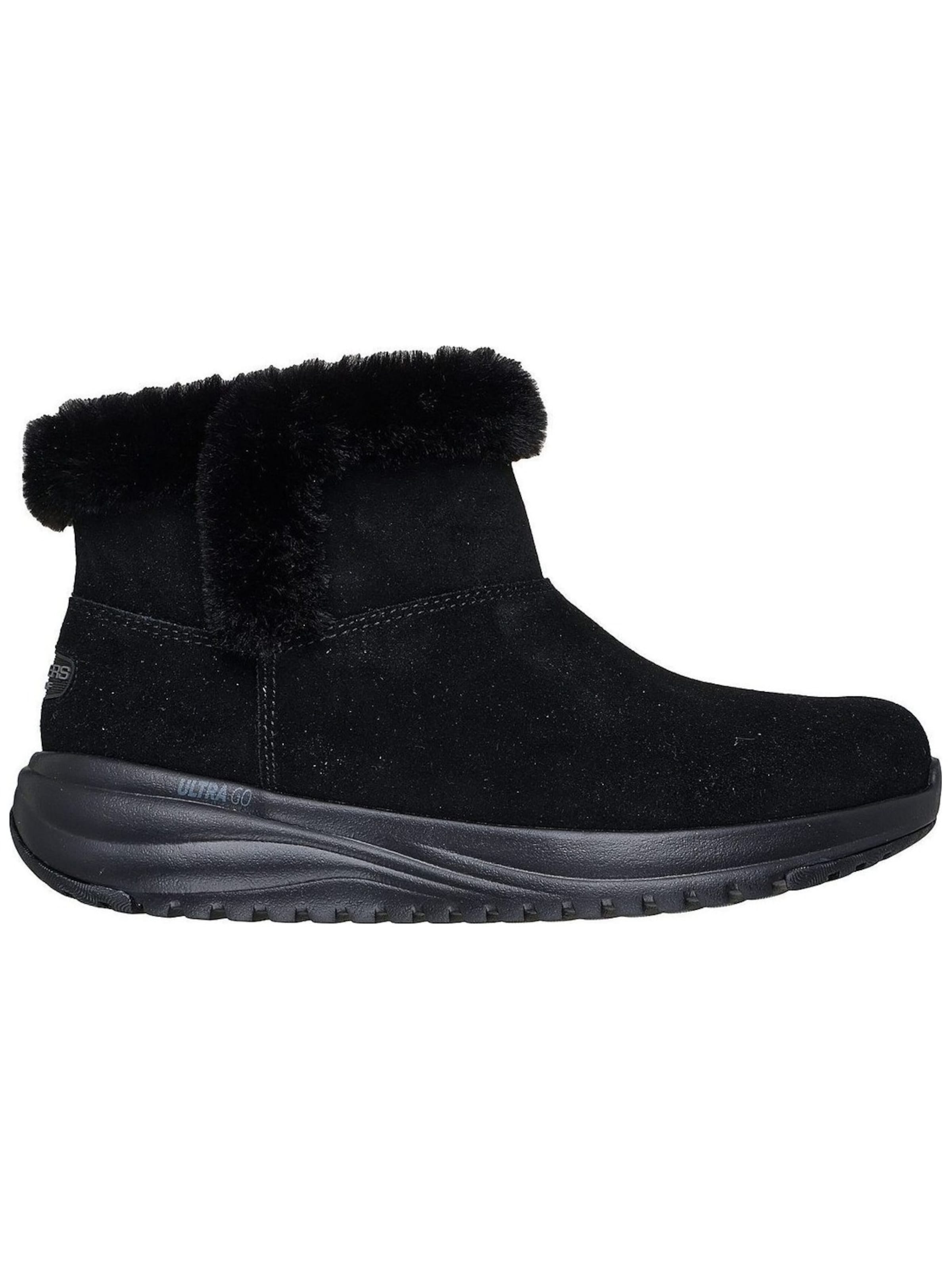 Boots 'Skechers On-the-go Stellar - Cozy Step' di SKECHERS in nero