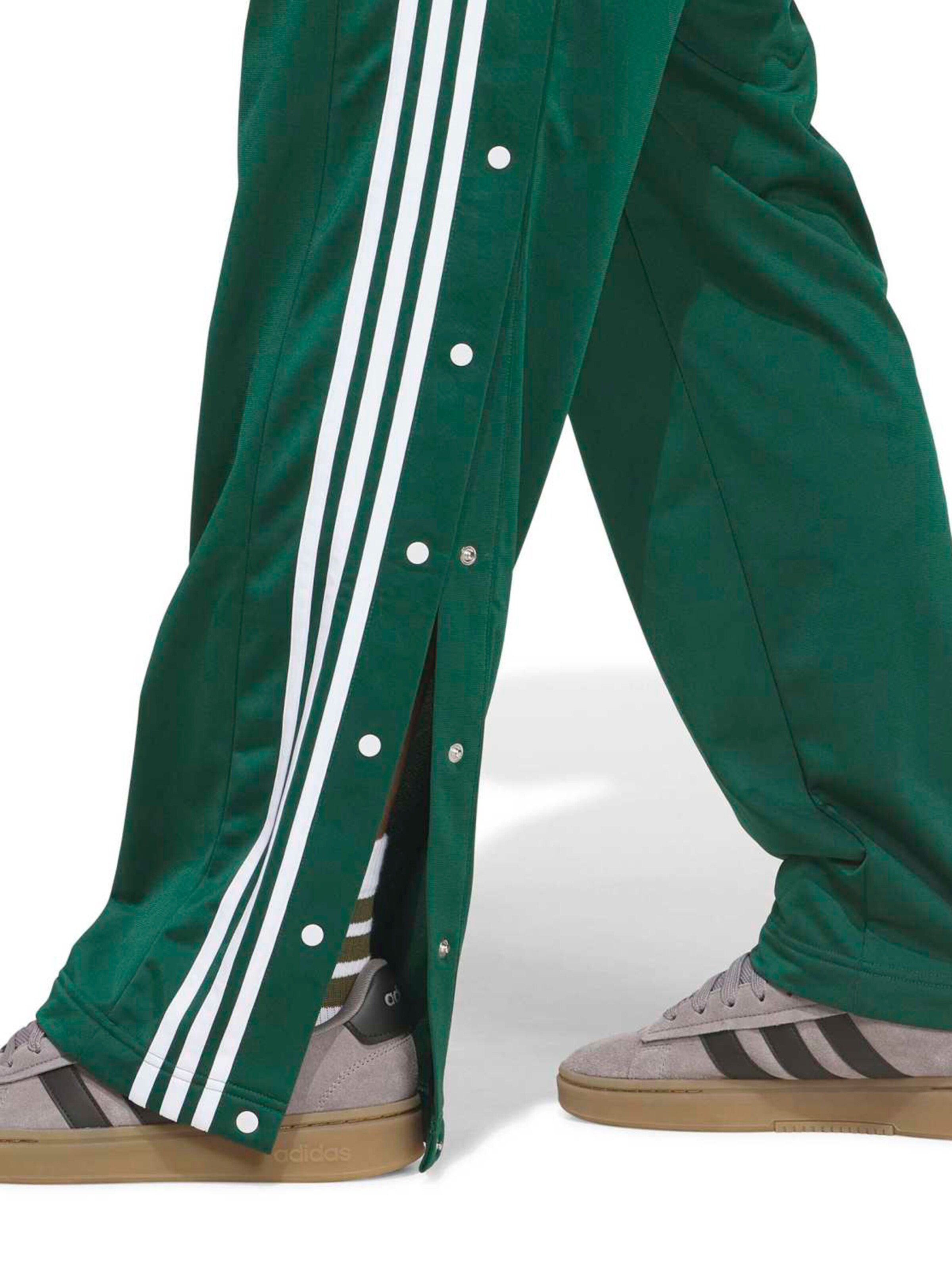 ADIDAS SPORTSWEAR Regular Sports trousers in Green