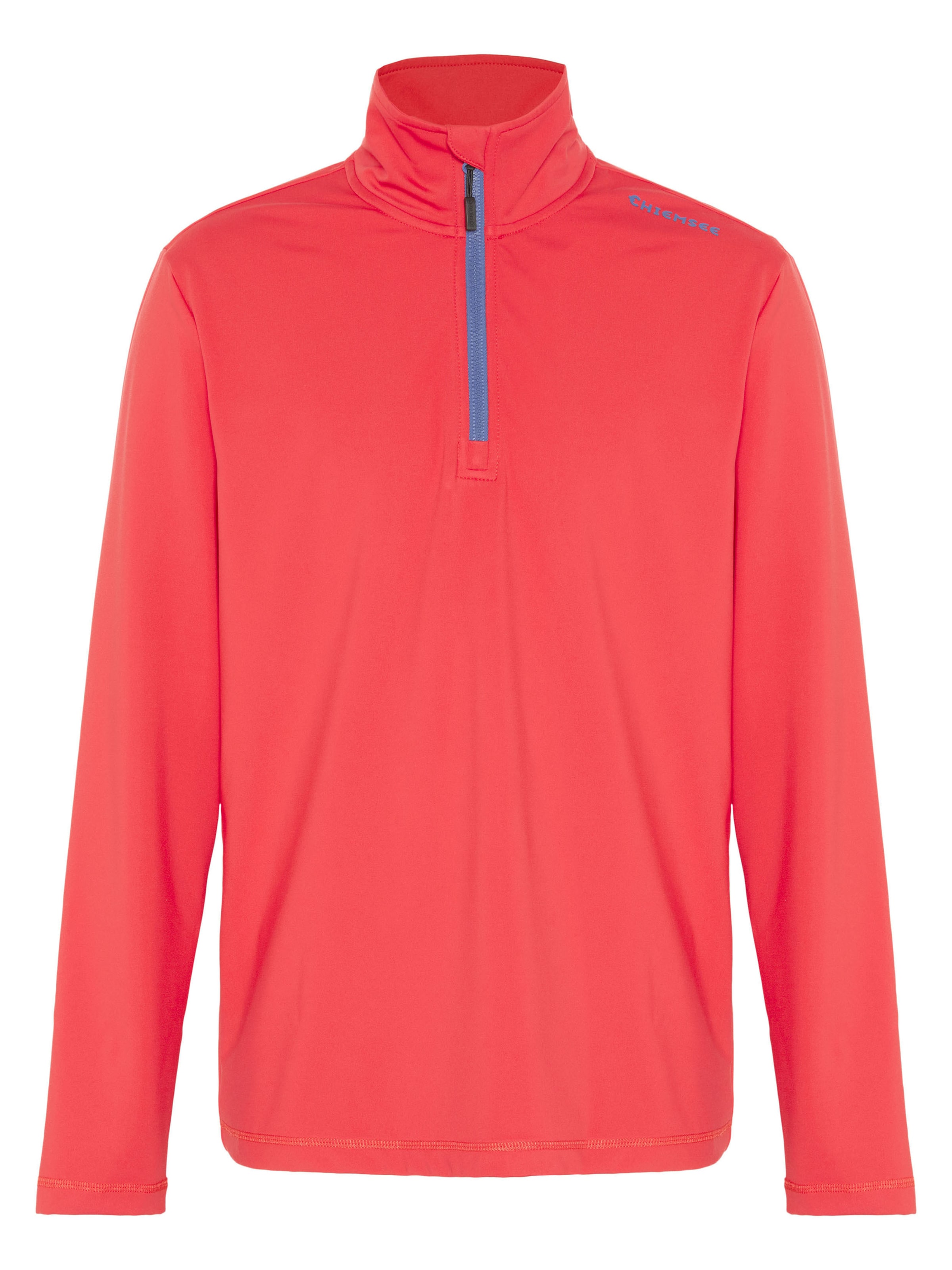 CHIEMSEE Sweater in Pink: front