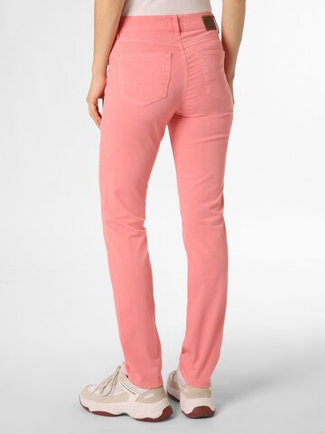 Angels Skinny Jeans 'Cici' in Pink