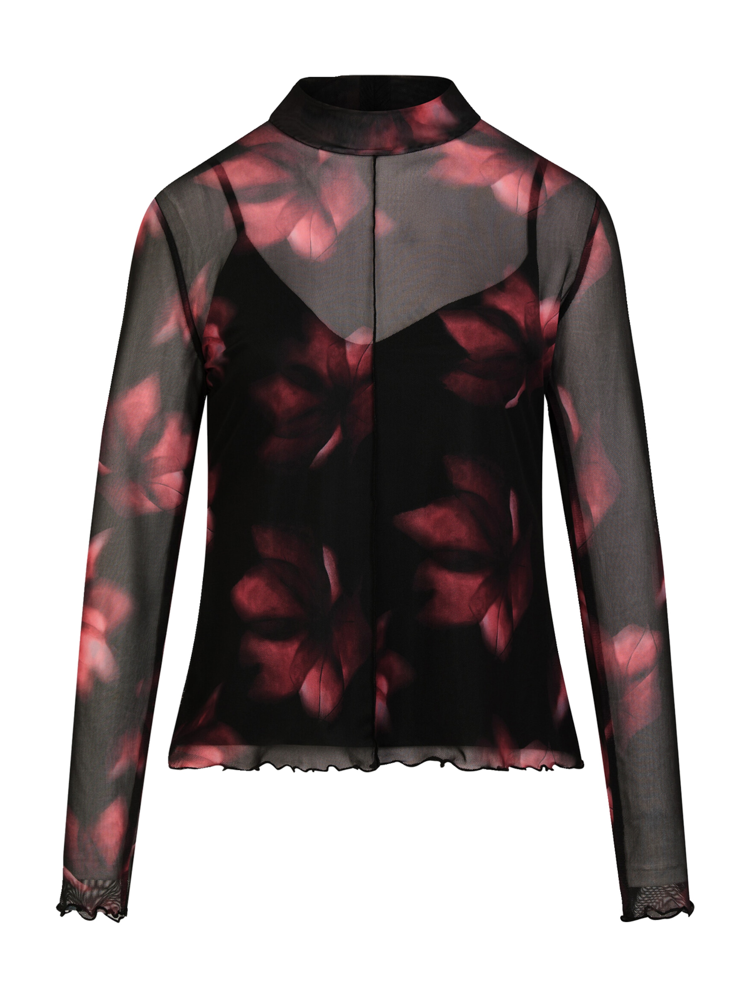 Morgan Тениска '261-TALEXI' в пъстро: отпред