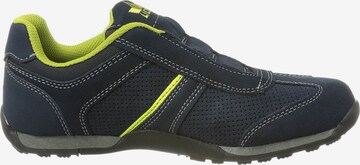 LICO Athletic Shoes in Blue