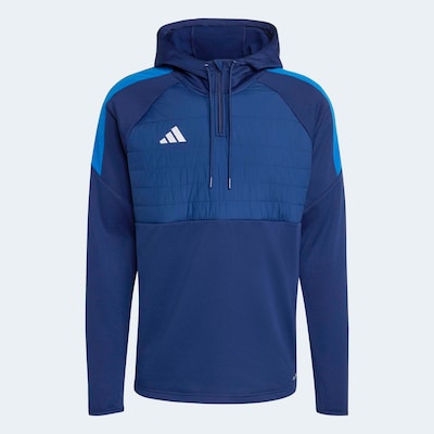 ADIDAS PERFORMANCE Athletic Jacket in XL in Anthracite, Item view