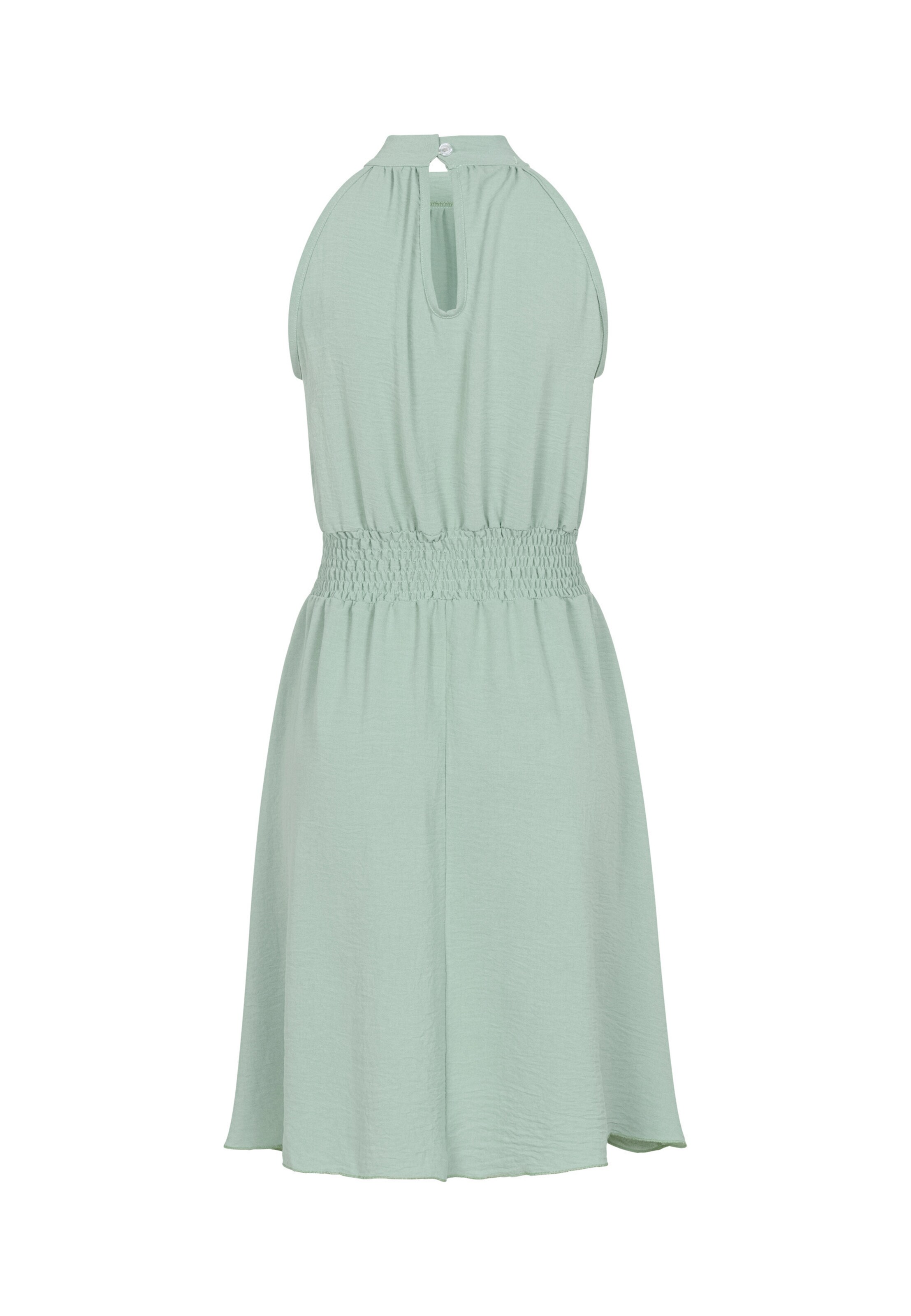 Cloud5ive Kleid in Grün