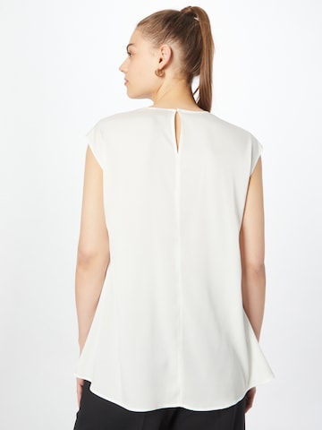 BOSS Blouse 'Lore' in White