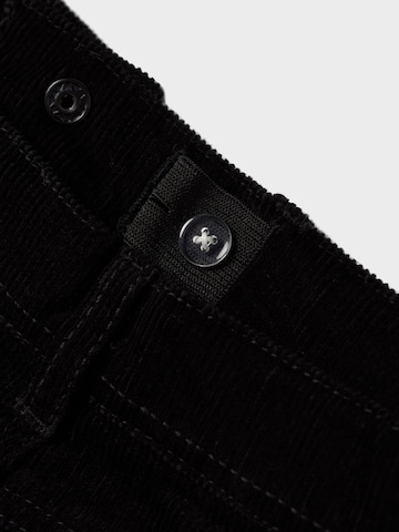 regular Pantaloni di NAME IT in nero