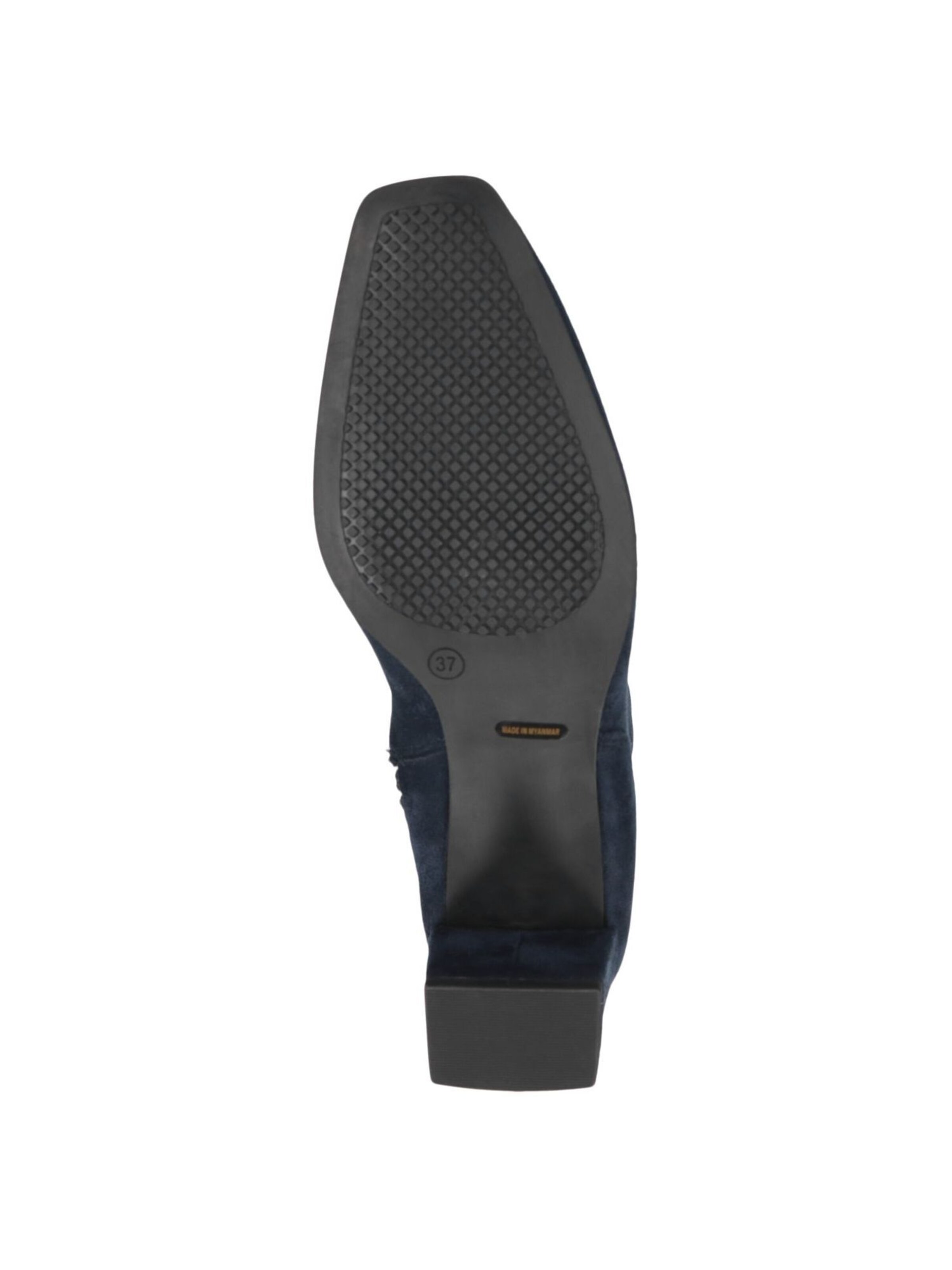 CAPRICE Boots 'TRACY' in Blue