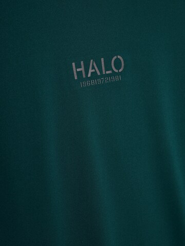 HALO Shirt in Green