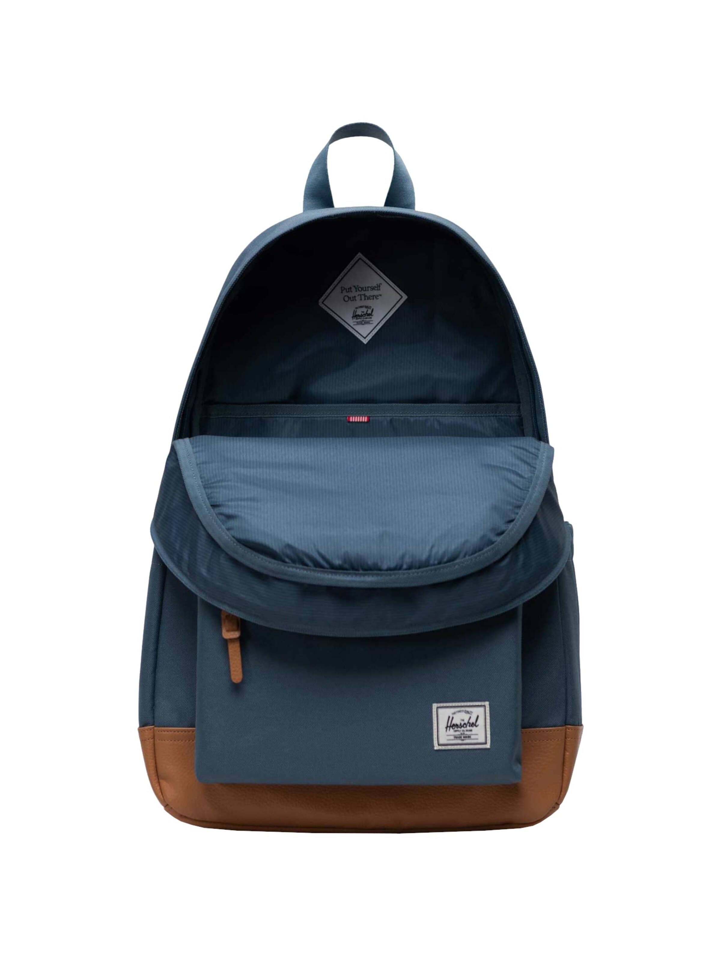 Sac à dos 'Herschel Heritage' Herschel en bleu