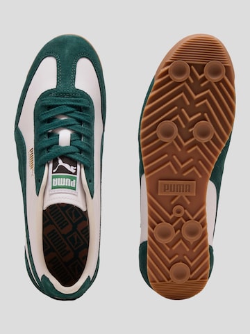 PUMA Sneaker 'Arizona Retro' in Weiß