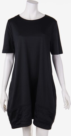 DEPARTMENT 5 Dress in L in Black: front