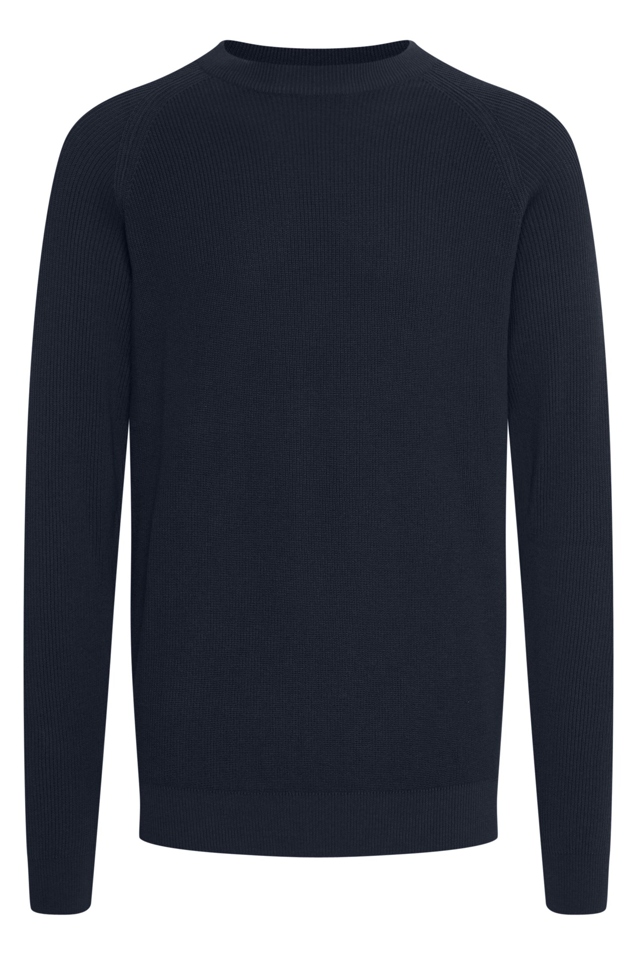 Pullover 'Kristian' di Casual Friday in blu: frontale