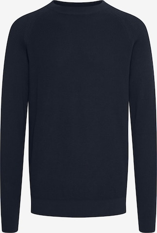 Pullover 'Kristian' di Casual Friday in blu: frontale
