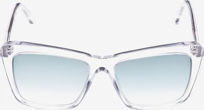 EYE RESPECT Sonnenbrille 'ANA III' in transparent, Produktansicht