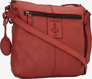 Harbour 2nd Crossbody Bag 'Isalie' in Red