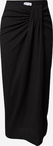 EDITED Skirt 'Yola' in Black: front