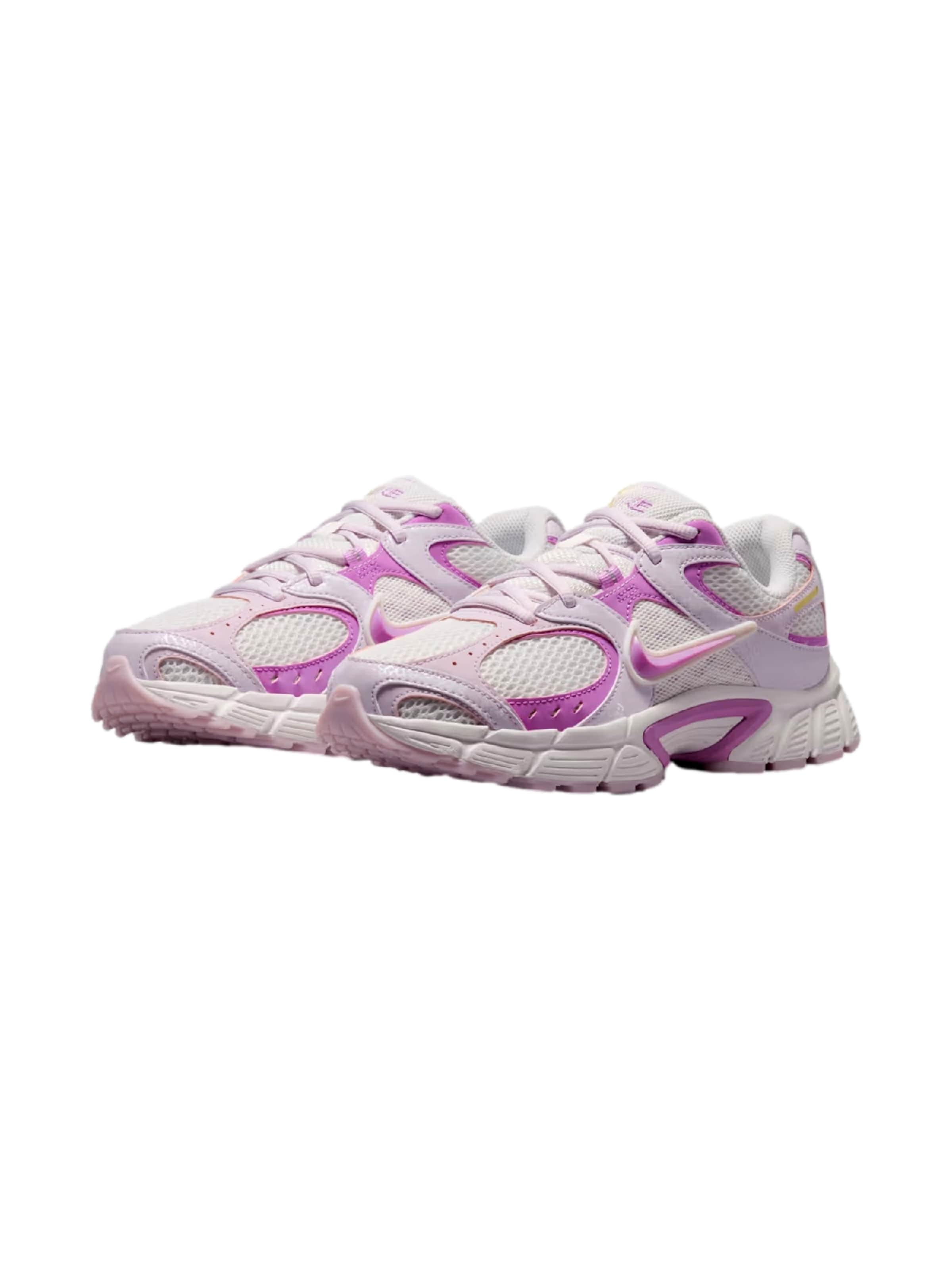 rožinė NIKE Sportbačiai be auliuko 'V5 RNR DF'