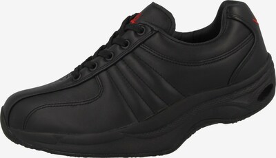 CHUNG SHI Sneaker ' Balance Step ' in schwarz, Produktansicht