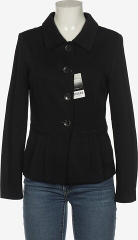 Sandra Pabst Blazer S in Schwarz: predná strana