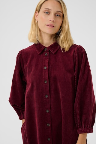Part Two Blousejurk 'Eleina ' in Rood
