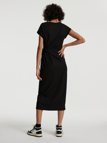 Rochie 'Milla' de la EDITED pe negru