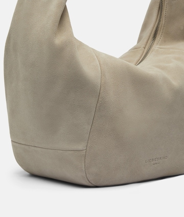 Sac bandoulière 'Hobo' Liebeskind Berlin en beige