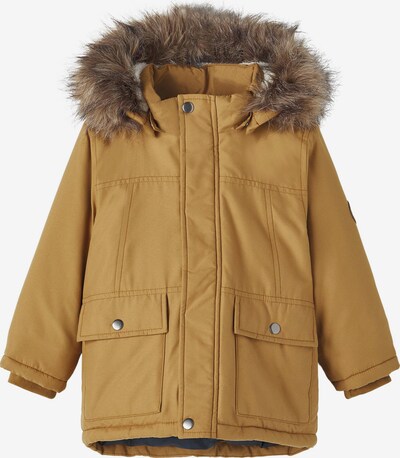 NAME IT Winter Jacket 'MARLIN' in Cognac, Item view