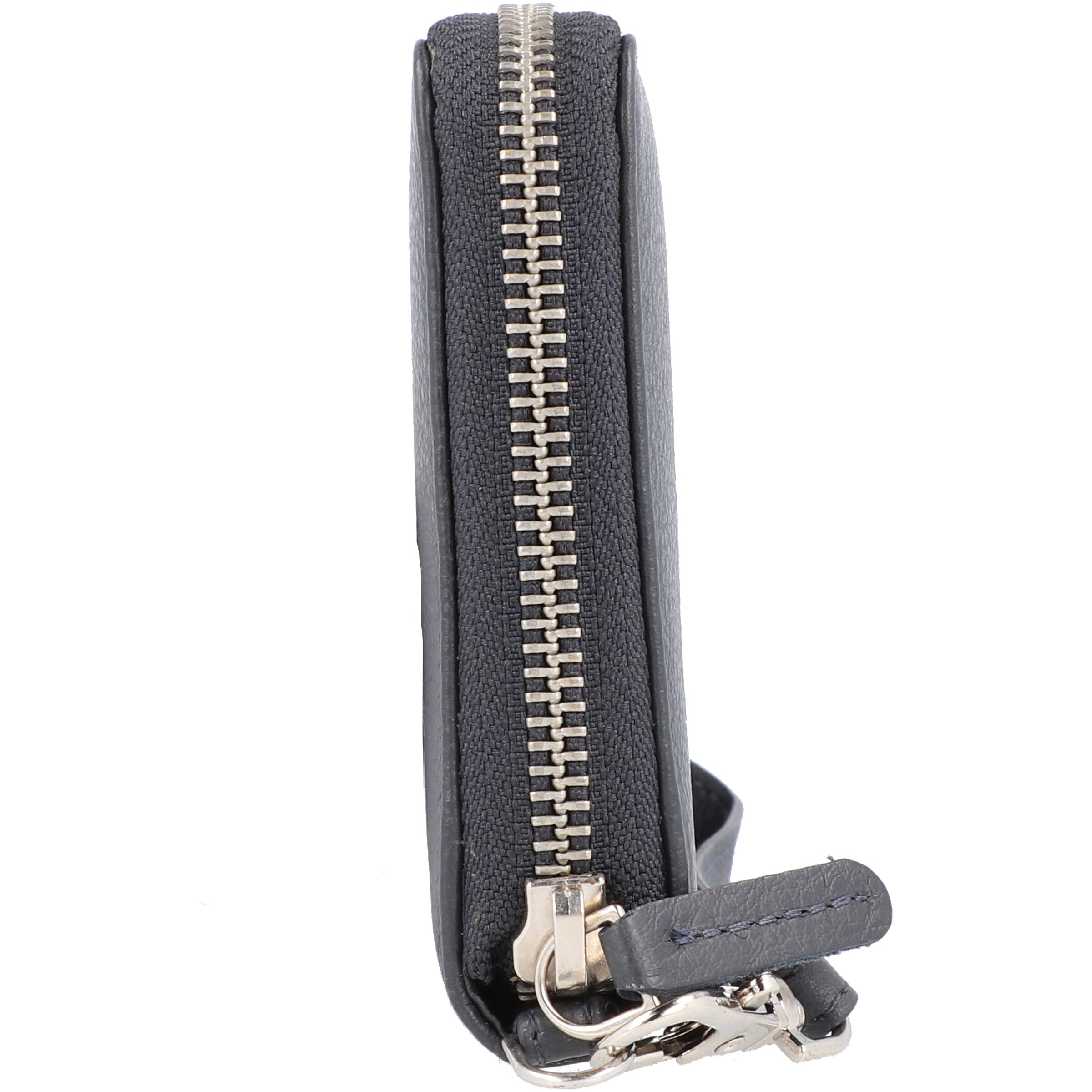 bugatti Wallet in Black