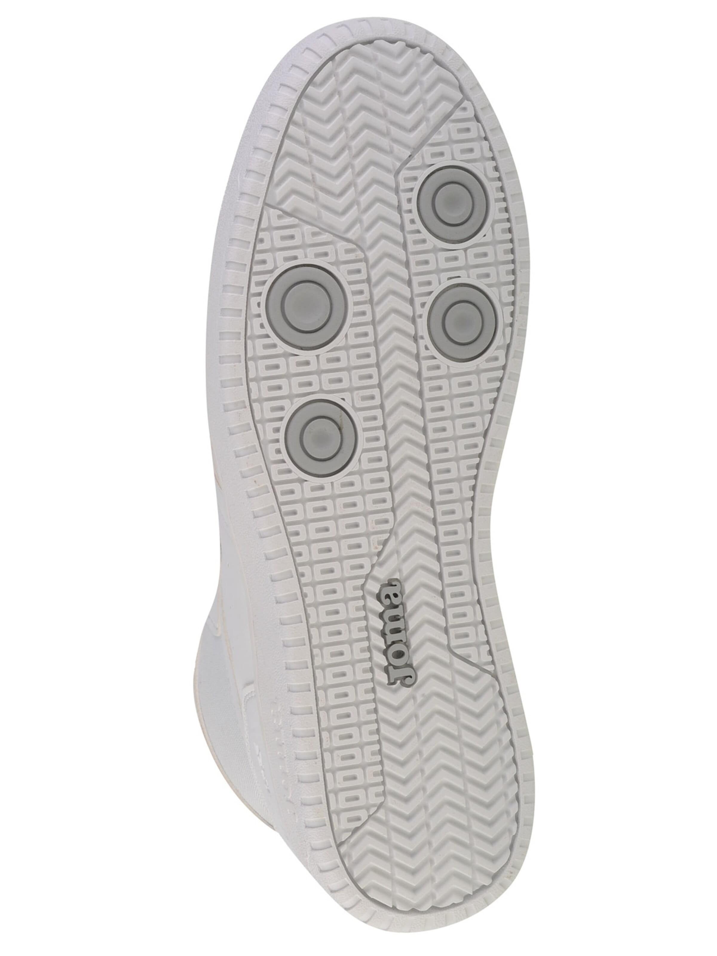 JOMA Sneakers hoog 'Joma C.Platea Mid Men 24 CPLAMW' in Wit