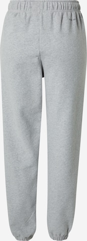 10k Tapered Pants in Grey