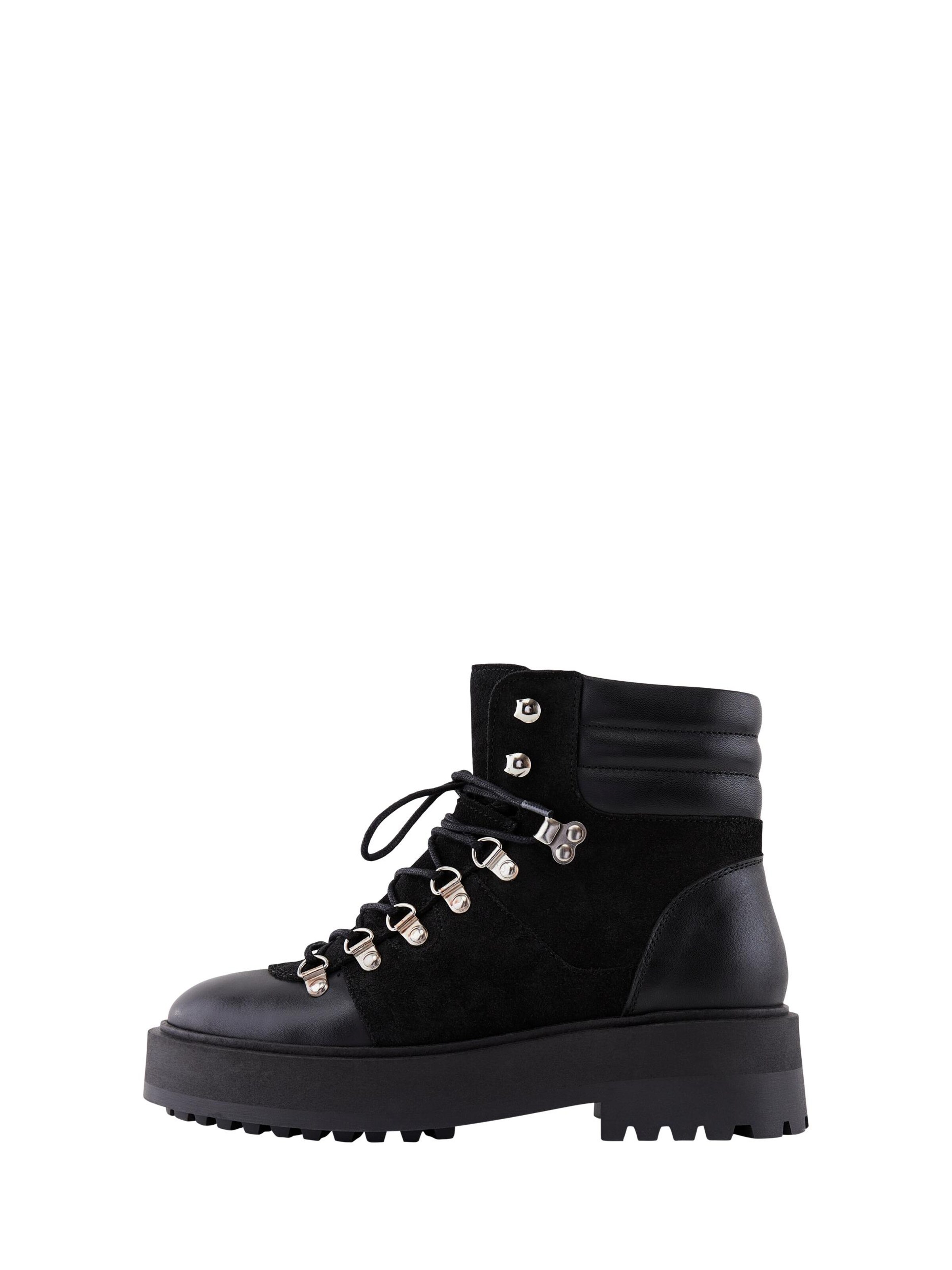 Y.A.S Luplio leather western boots - Schoenen.nl