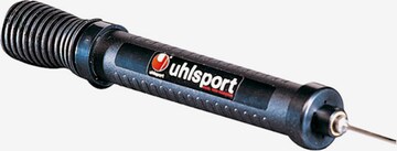 UHLSPORT 2-Wegepumpe in Schwarz: predná strana