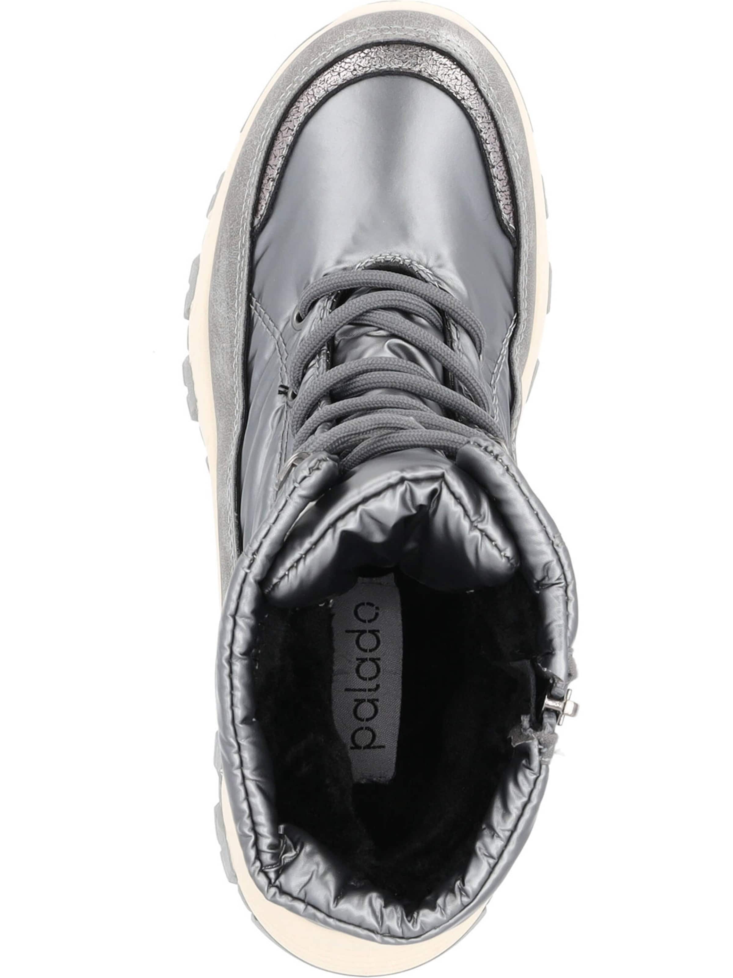 Palado Snowboots 'Marettimo﻿' in Grijs