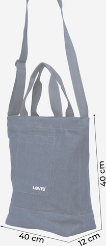 LEVI'S ® Shopper in Blue