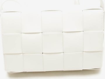 Bottega Veneta Bag in One size in White: front